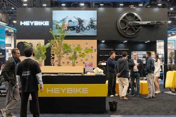 拉斯维加斯2026 CES 展
