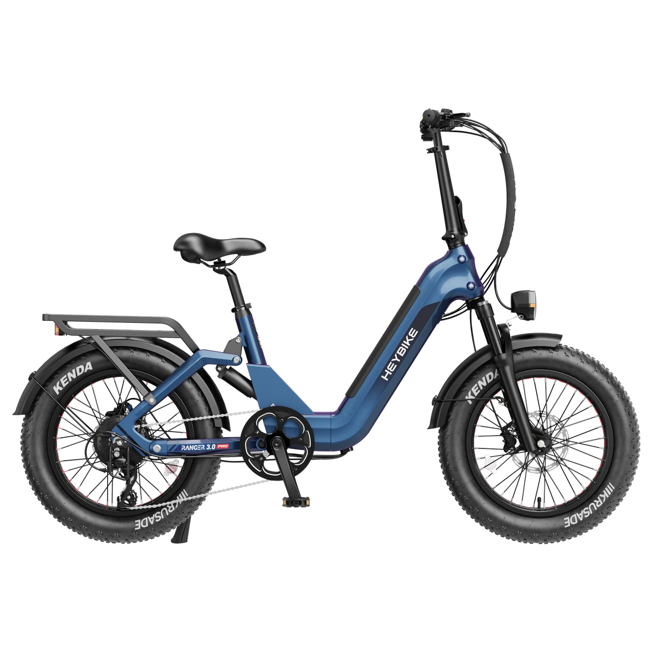 Heybike Ranger 3.0 Pro
