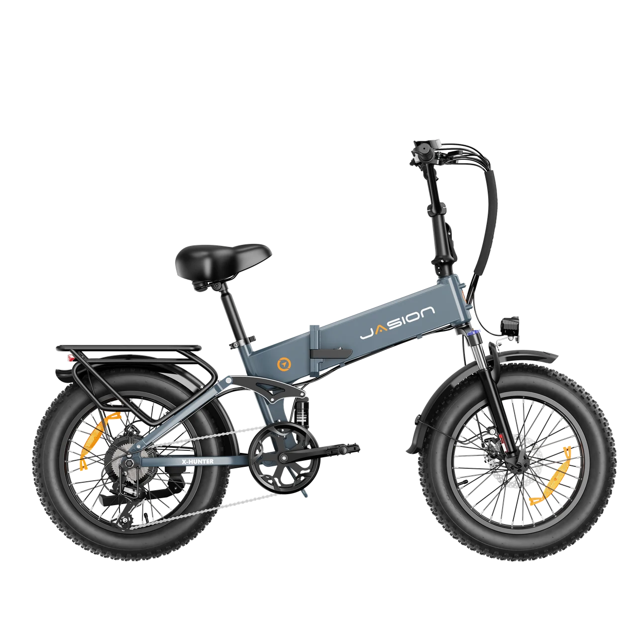 Jasion X-Hunter Pro